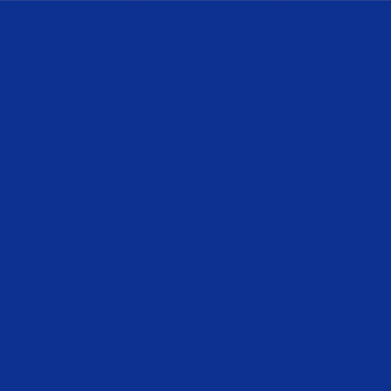 Dream Blue Apartment พื้นหลังตกแต่งผนัง PET Cold Transfer Film