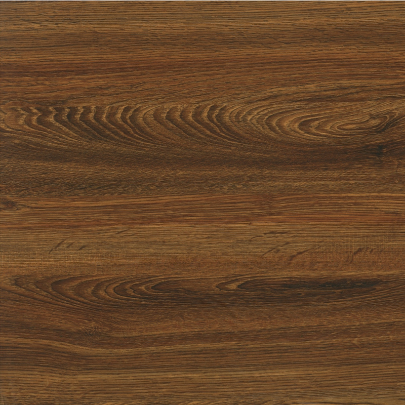 ฟิล์มถ่ายโอนความเย็นแบบ Oak-Effect กันน้ำสำหรับการตกแต่งแผงเครื่องใช้ไฟฟ้า