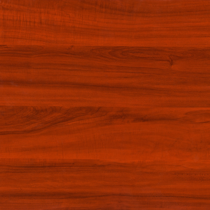 ฟิล์มถ่ายโอนความเย็น UV Rosewood Series กันน้ำ