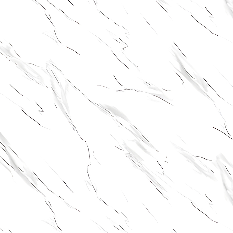 อพาร์ทเมนต์ห้องนั่งเล่น Accent Wall PET Transfer Film